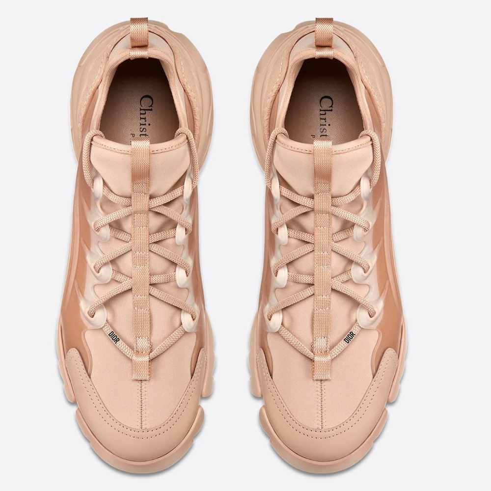 New Dior sneakers. Size 6,5.